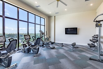 The Ambar in Miami, FL - Building Photo - Interior Photo