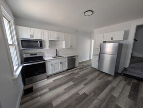 542 W Town St in Columbus, OH - Building Photo - Building Photo