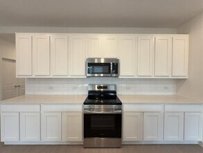 537 Ml Trce Wy in Princeton, TX - Building Photo - Building Photo