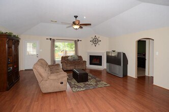 6207 Highland Branch Dr in Humble, TX - Building Photo - Building Photo