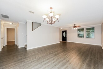 3904 Foxhound Ln in Fort Worth, TX - Building Photo - Building Photo