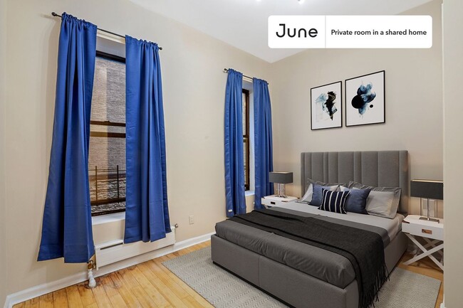property at 301 Saint Nicholas Ave