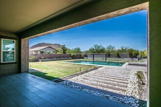 8010 W Chama Dr in Peoria, AZ - Building Photo - Building Photo