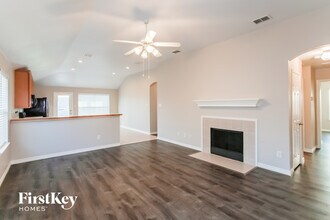 1208 Mountain Peak Dr in Haslet, TX - Building Photo - Building Photo