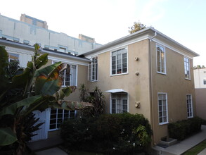 4623-4629 Los Feliz Blvd in Los Angeles, CA - Building Photo - Building Photo