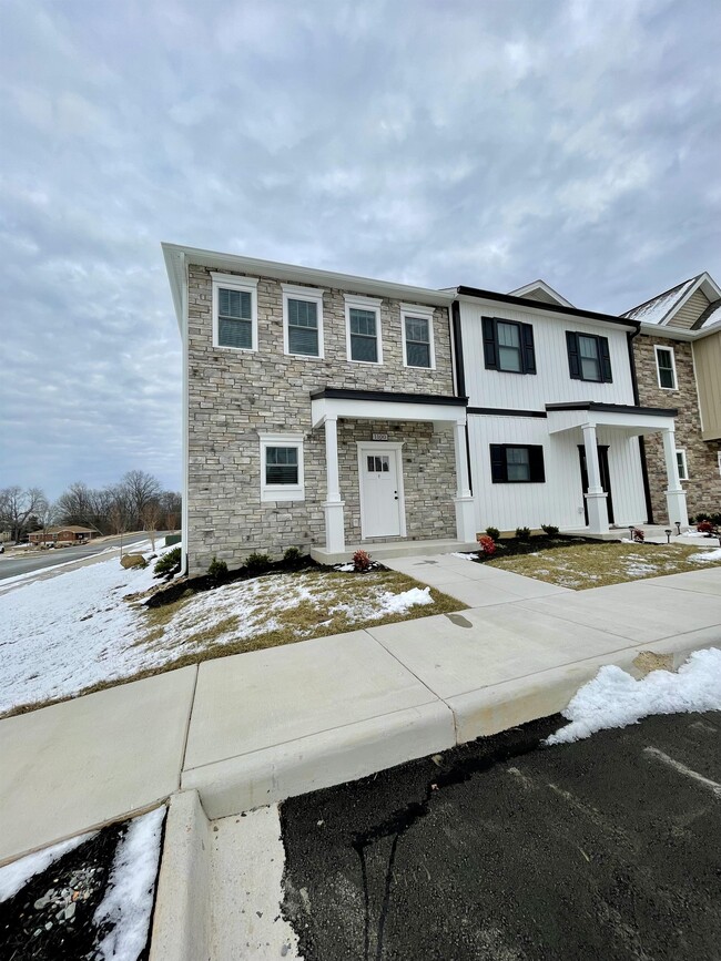 property at 556 Leesville Rd