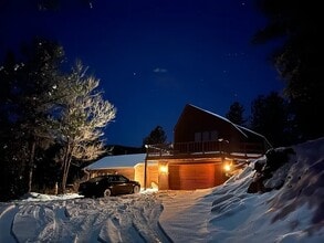 519 Sugarloaf Rd in Boulder, CO - Building Photo - Building Photo