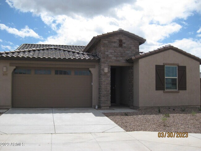 3155 E Wild Dr in San Tan Valley, AZ - Building Photo - Building Photo