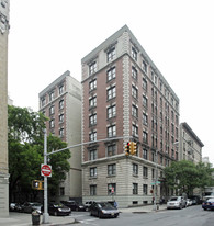 701 W 170th St Apartments