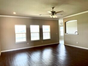 4820 Lakeshore Dr in Ardmore, OK - Building Photo - Building Photo