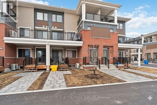 property at 2035 Seeley's Bay St