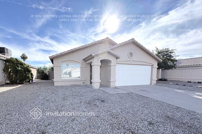 property at 5017 Casper Rd