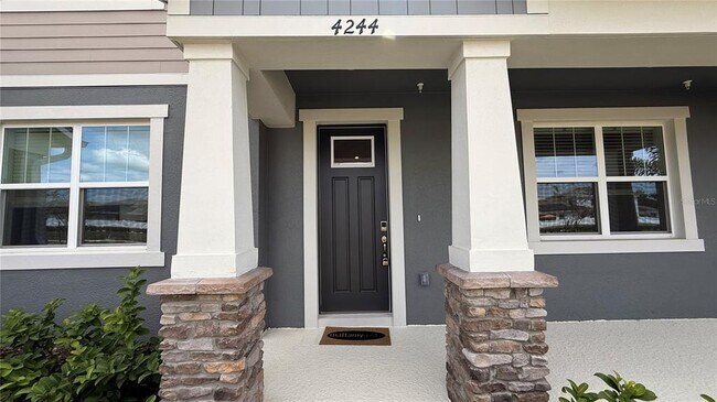 4244 Sadler Rd in Apopka, FL - Building Photo - Building Photo