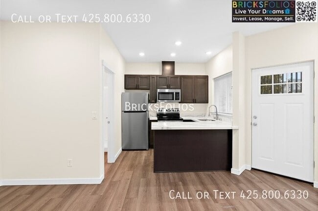 4318 S Puget Sound Ave in Tacoma, WA - Building Photo - Building Photo