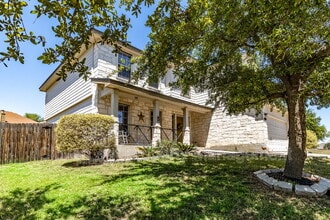 9715 Justice Ln in Converse, TX - Building Photo - Building Photo