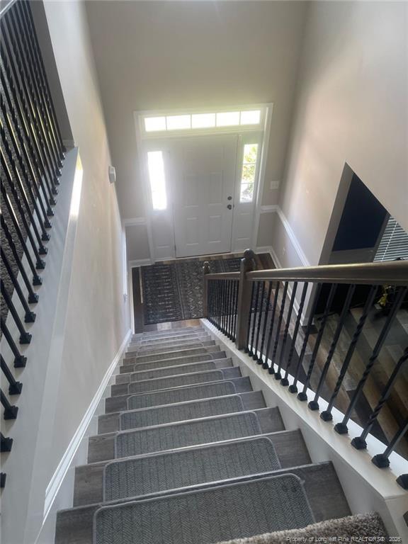 154 Stafford Ave in Raeford, NC - Building Photo - Building Photo