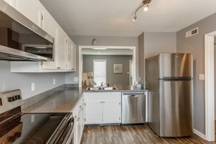 The Landings at Riverside