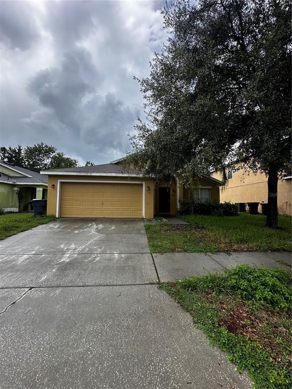 property at 893 Sandy Ridge Dr