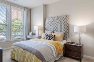 The Tala at Washington Hill in Baltimore, MD - Building Photo - Building Photo