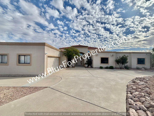 5135 W Paseo Del Campo