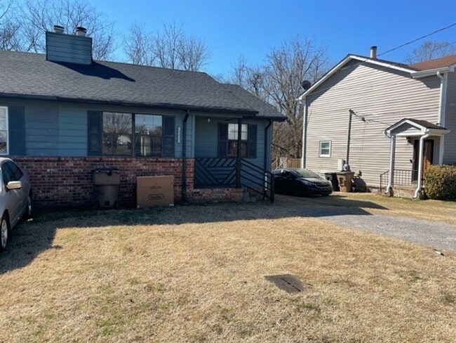 property at 3114 Creekwood Dr