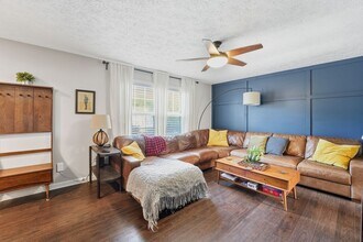 931 Polk St in Charlotte, NC - Building Photo - Building Photo