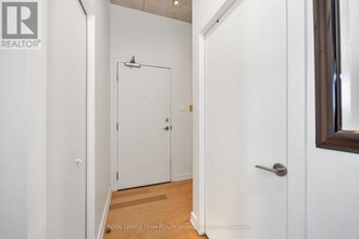 360-360 McLeod St in Ottawa, ON - Building Photo - Building Photo