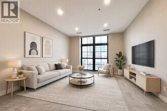 531 Pelissier St in Windsor, ON - Building Photo - Building Photo