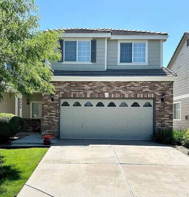 property at 2434 E 127th Pl