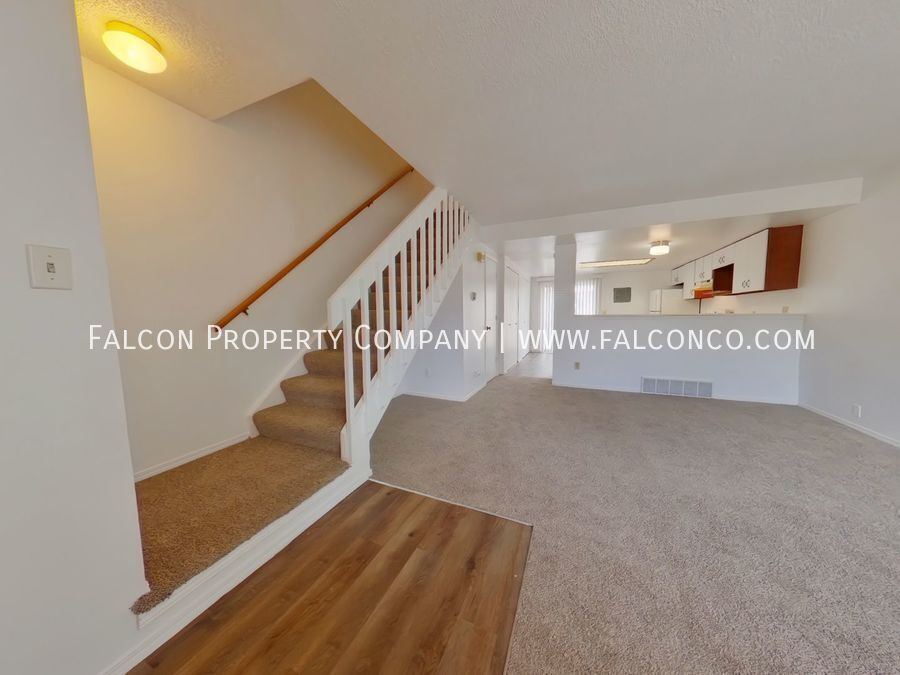 1890 Monterey Rd in Colorado Springs, CO - Building Photo