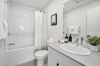 The Taylor Apartments in Saskatoon, SK - Building Photo - Building Photo