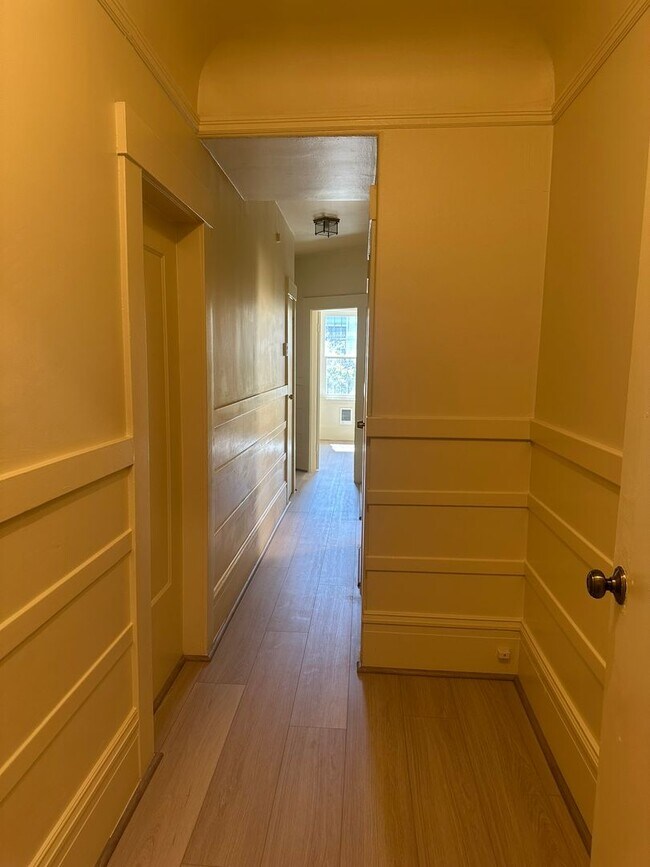 647-649-649 10th Ave in San Francisco, CA - Building Photo - Building Photo