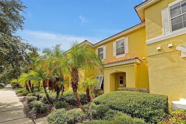8591 Bay Lilly Loop in Kissimmee, FL - Building Photo - Building Photo