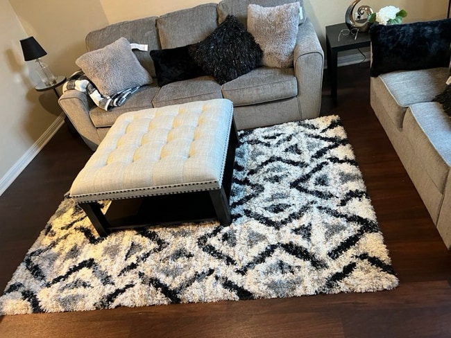 property at 1101 Brushy Creek Rd