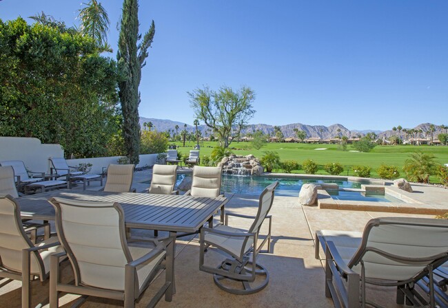 property at 79985 Rancho La Quinta Dr