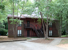 4213 Greencastle Ct Apartments