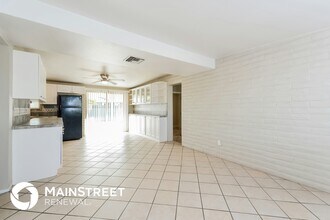 4751 S Primrose St in Tucson, AZ - Building Photo - Building Photo