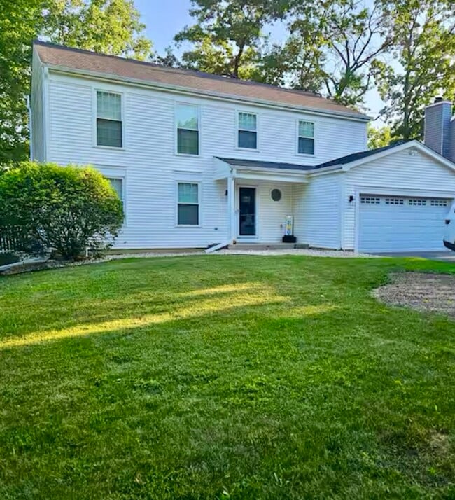 property at 5469 Barnwood Dr