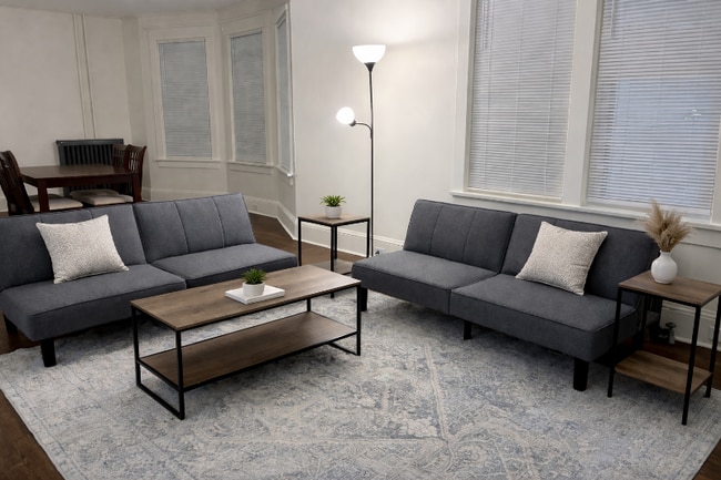 247 N Main St, Unit 1 in Wilkes-Barre, PA - Foto de edificio - Building Photo