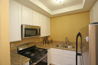 Woodside Senior Apartments (55+) in Ontario, CA - Building Photo - Interior Photo