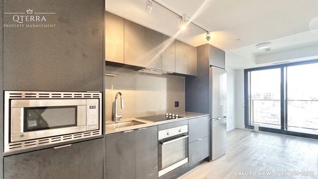 property at 1 Jarvis St