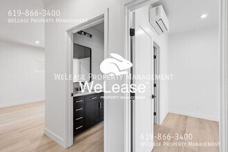 5966 Carnegie St in San Diego, CA - Building Photo - Building Photo