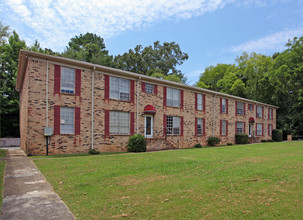 1-17 Eumar Ct NW in Center Point, AL - Building Photo - Building Photo