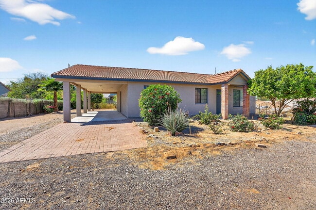 property at 34682 N Kachina Ln