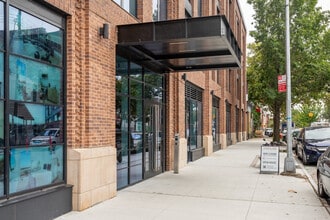 The Highland Apartments in Brooklyn, NY - Building Photo - Building Photo