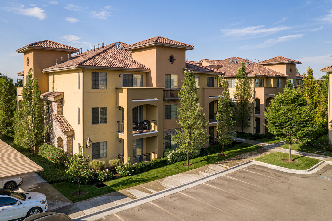 Siena Villas Apartments in Orem, UT - Foto de edificio