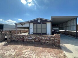 10317 E 31st St in Yuma, AZ - Building Photo