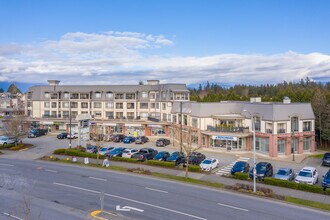 The Residences in Langley Twp, BC - Building Photo - Building Photo