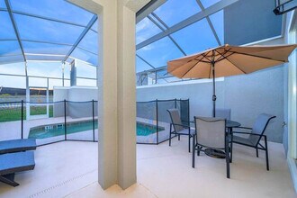 1248 Challenge Dr in Kissimmee, FL - Building Photo - Building Photo