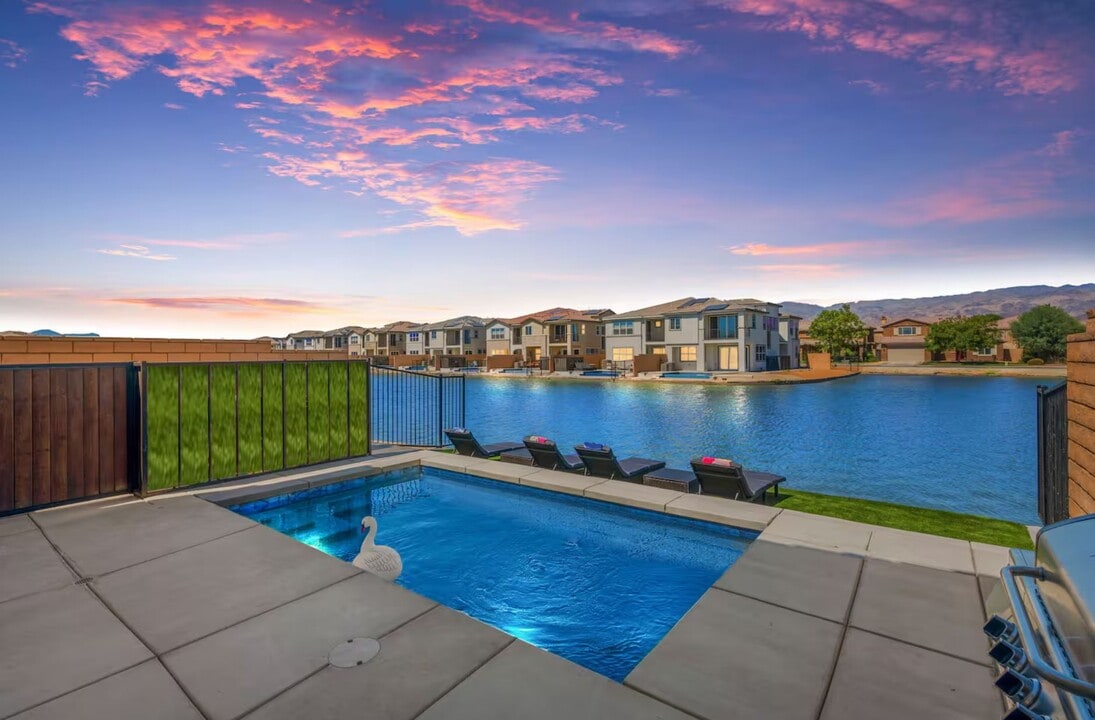 84638 Litorale Ct in Indio, CA - Building Photo